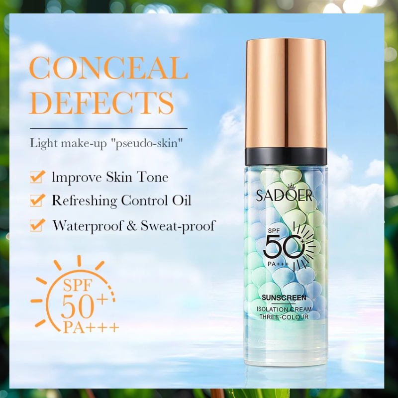 FlawlessFlex Primer SPF 3 in 1