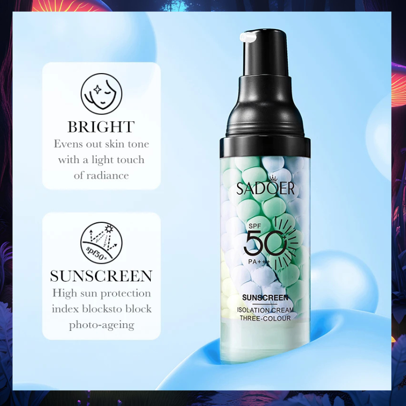 FlawlessFlex Primer SPF 3 in 1