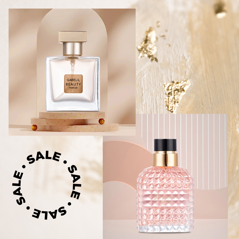 Celestia Scents Gift Box