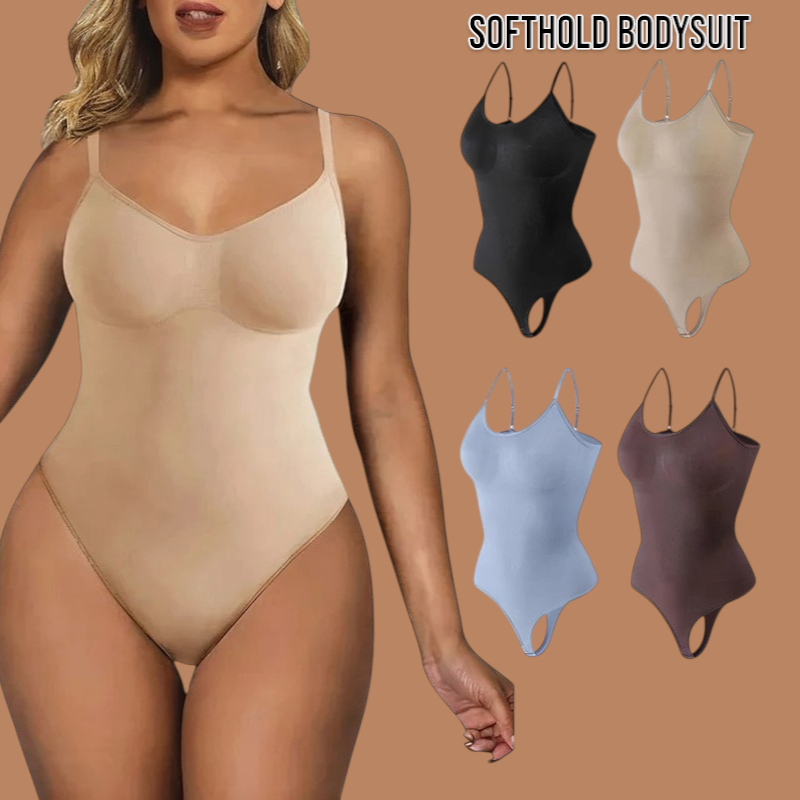 SoftHold Bodysuit