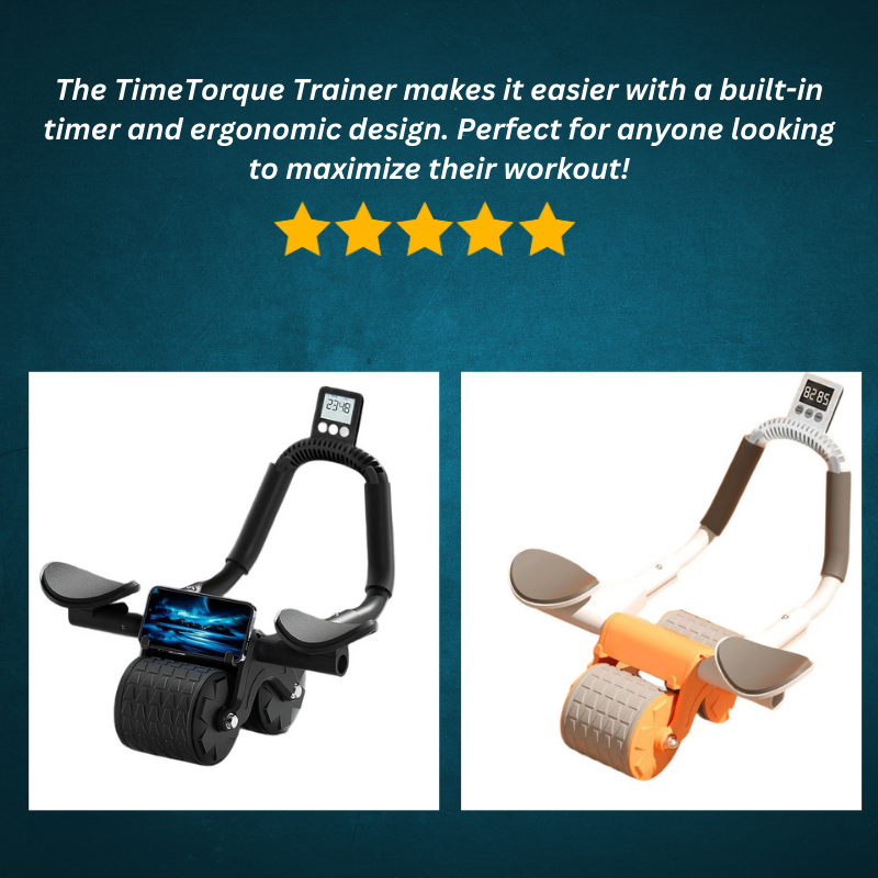 TimeTorque Trainer