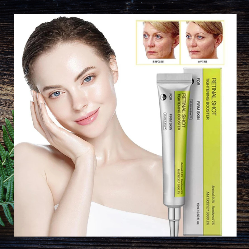 ✨Instant Retinal Firming Booster ✨