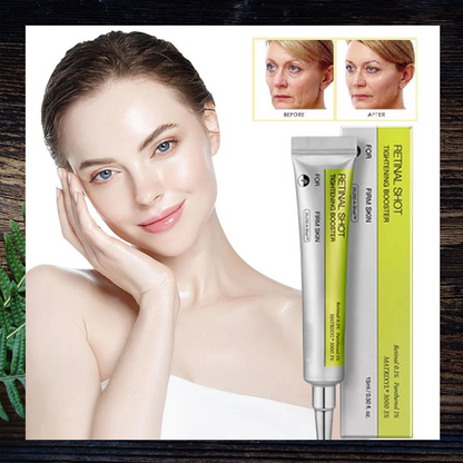 ✨Instant Retinal Firming Booster ✨
