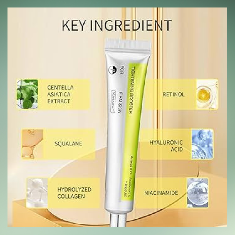 ✨Instant Retinal Firming Booster ✨