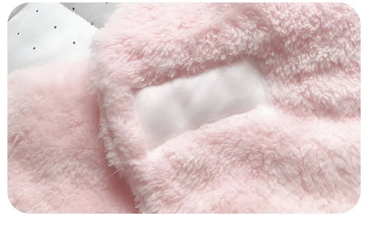 BabyCozy Swaddle Blanket