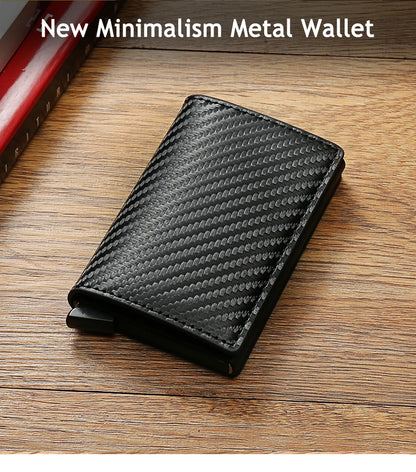 StyleSeeker TraceCraft Wallets