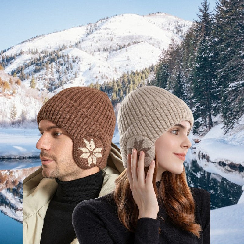 Unisex PolarrCap