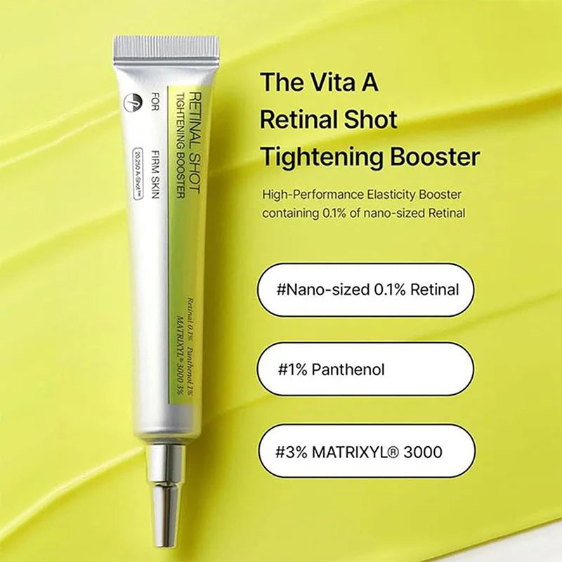 ✨Instant Retinal Firming Booster ✨