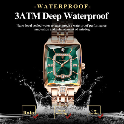 Bam Royale Femme - Waterproof watch