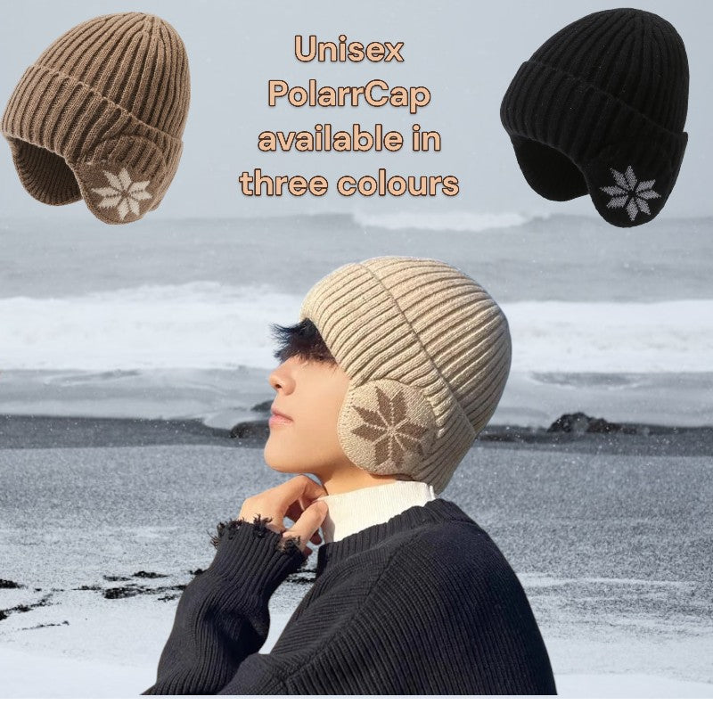 Unisex PolarrCap