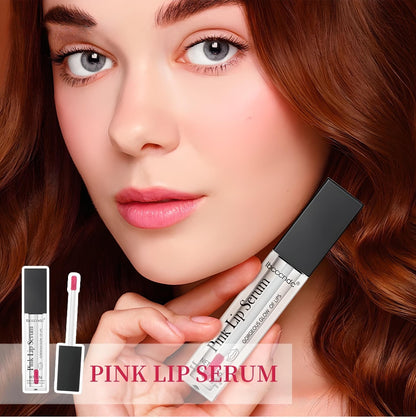 PlushPink Perfection Lip Serum