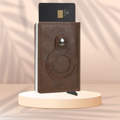 StyleSeeker TraceCraft Wallets