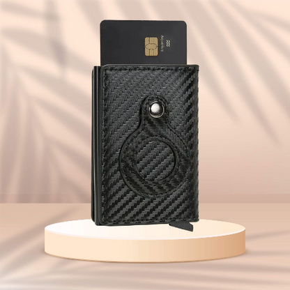 StyleSeeker TraceCraft Wallets