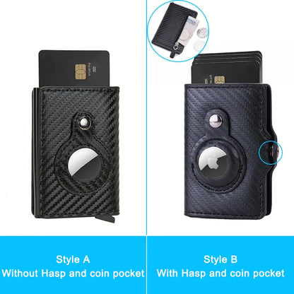 StyleSeeker TraceCraft Wallets