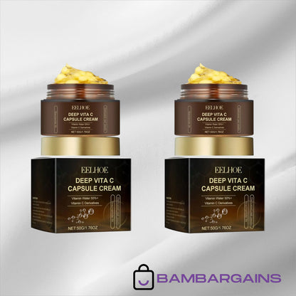 Korean EELHOE MediGlow Capsules Cream