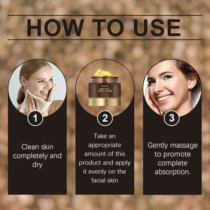 Korean EELHOE MediGlow Capsules Cream